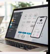 Услуги Разработка IT решений в Саянске