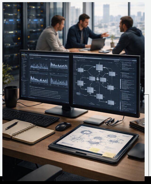 Разработка высоконагруженных систем в Саянске от 18313 р. | АвикейСск