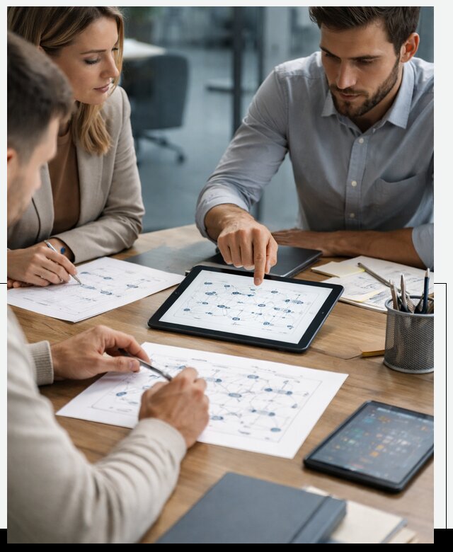 Разработка BPM-систем в Саянске от 457830 р. под ключ АвикейСск