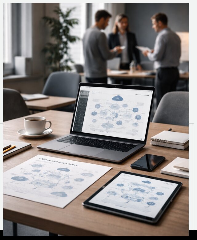 Разработка облачных решений и SaaS в Саянске от 15261 р. | АвикейСск