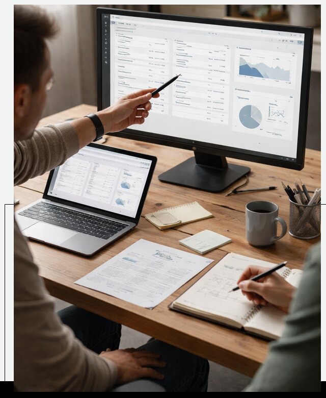 Разработка и внедрение CRM-систем для бизнеса в Саянске