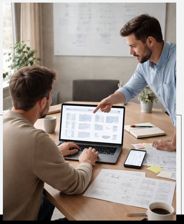 Разработка веб-приложений под ключ в Саянске от 12209 р. - АвикейСск