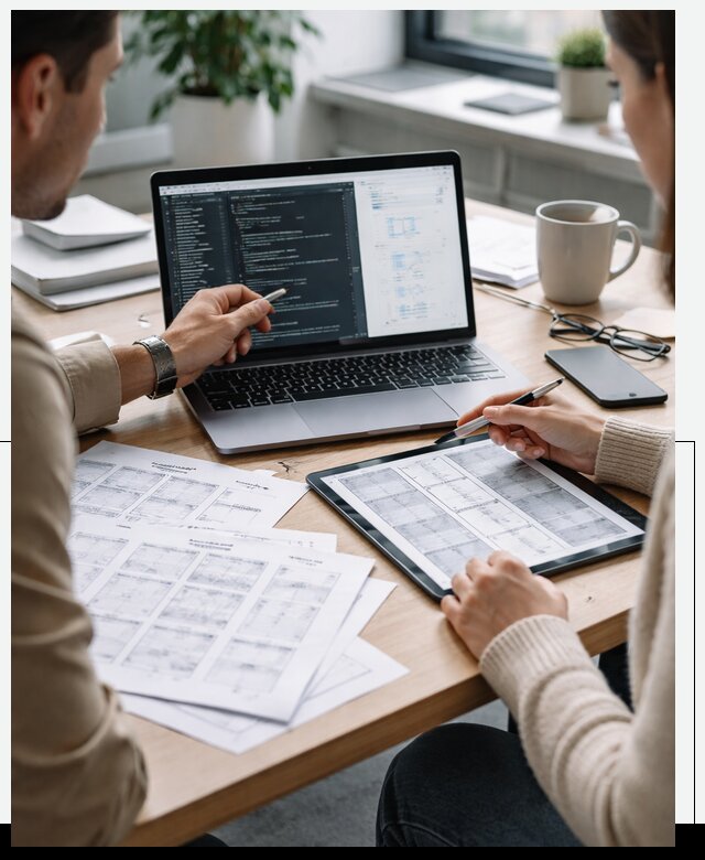 Разработка информационных систем в Саянске от 4578 р. | АвикейСск