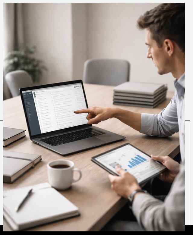 Разработка СЭД под ключ в Саянске от 15261 р. | АвикейСск