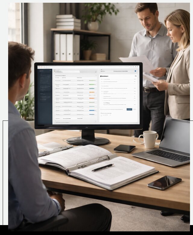 Разработка систем электронного документооборота в Саянске под ключ