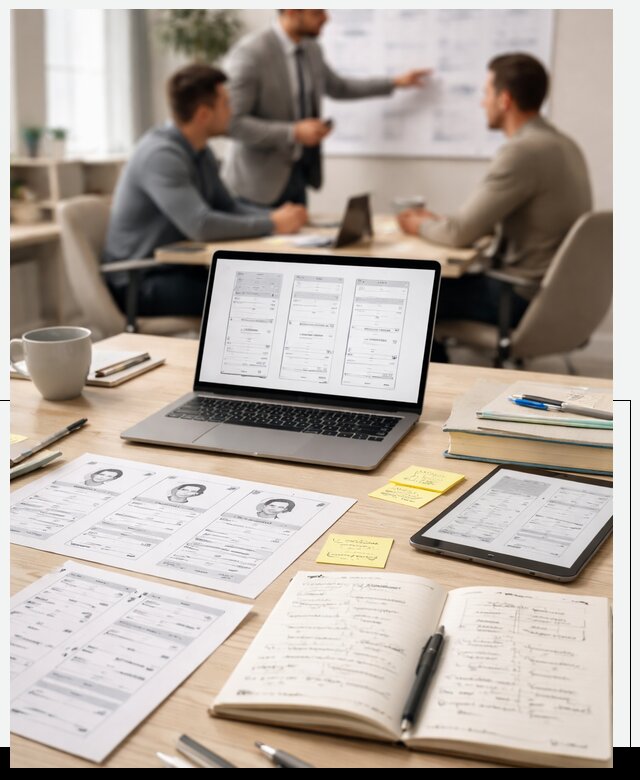 Разработка MVP проекта в Саянске от 6613 р., АвикейСск