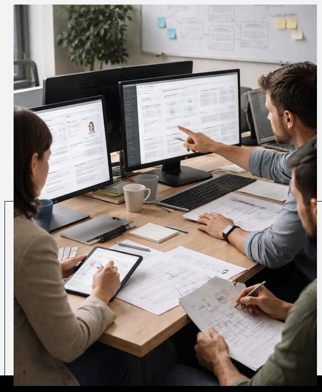 Разработка EMR EHR систем под ключ для медицинских учреждений в Саянске