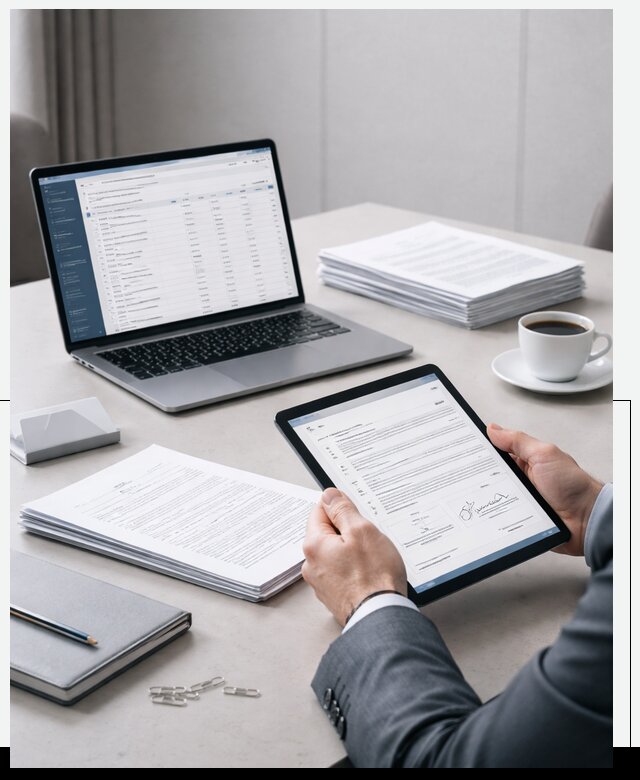 Электронные кадровые документы система в Саянске от 12209 р. | АвикейСск