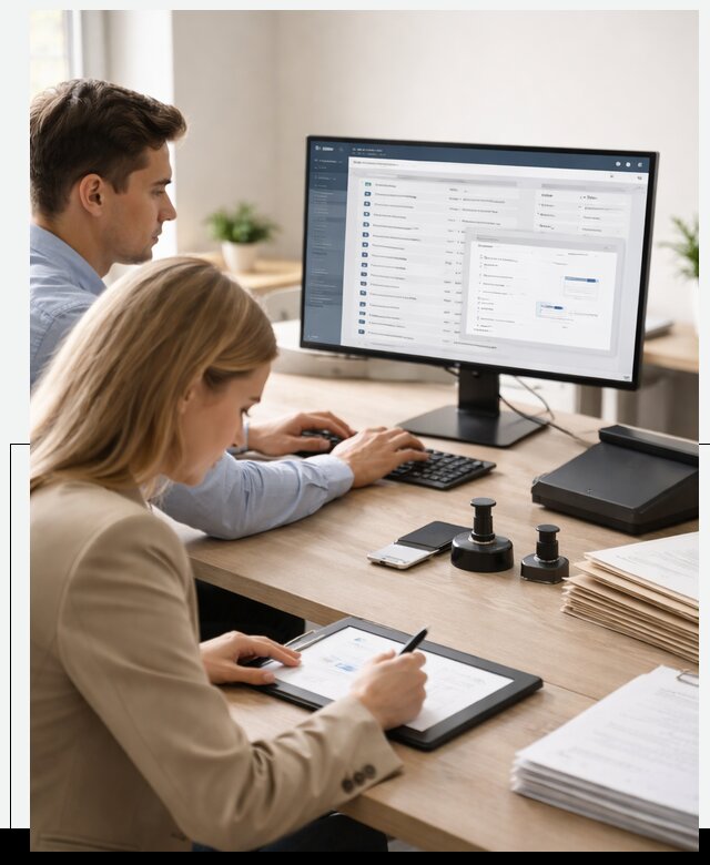 Система электронных кадровых документов в Саянске для бизнеса