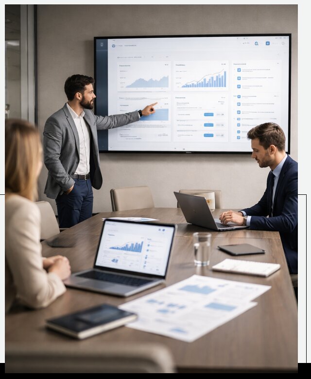 Разработка корпоративных порталов в Саянске от 305220 р. | АвикейСск