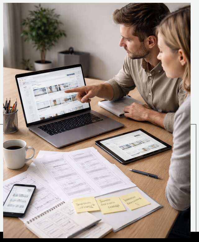 Разработка доски объявлений в Саянске от 8648 р., АвикейСск