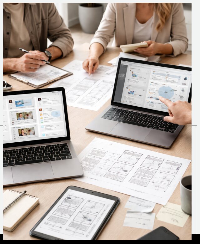 Разработка социальных сетей в Саянске от 7122 р. | АвикейСск