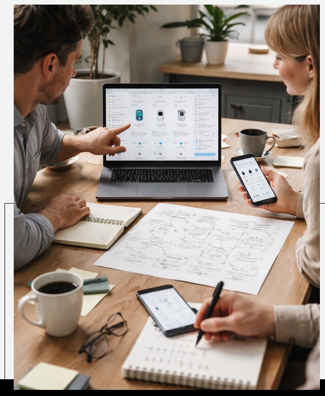 Разработка маркетплейсов под ключ и интеграция в Саянске