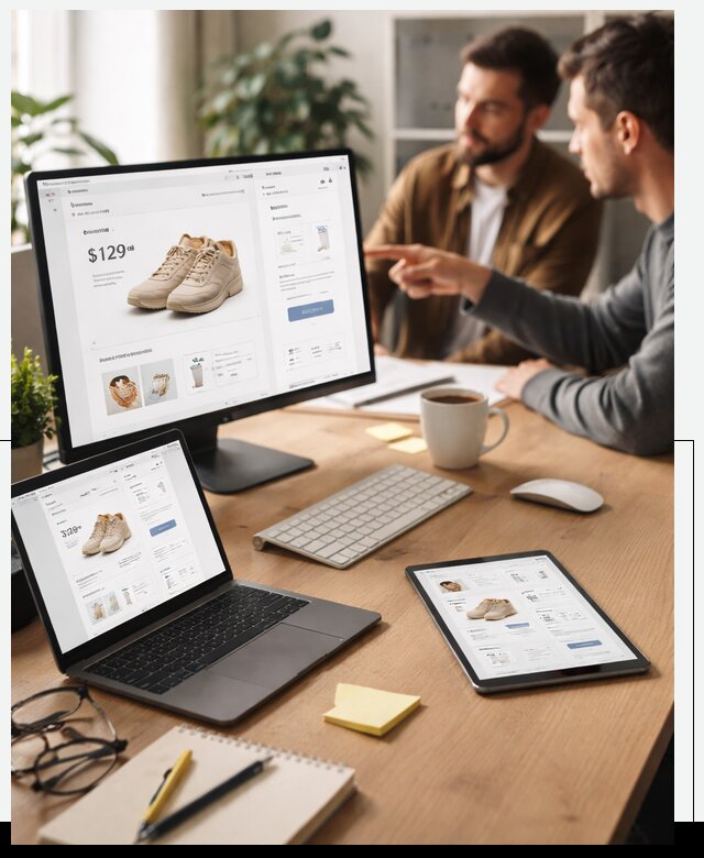 Разработка интернет-магазинов в Саянске от 152610 р. | АвикейСск