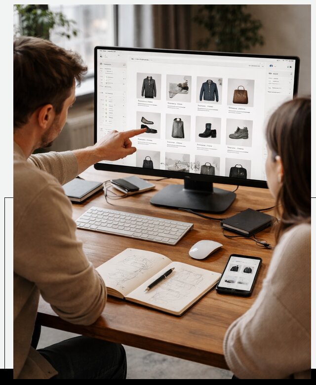Разработка интернет-магазинов под ключ в Саянске с оплатой и CRM