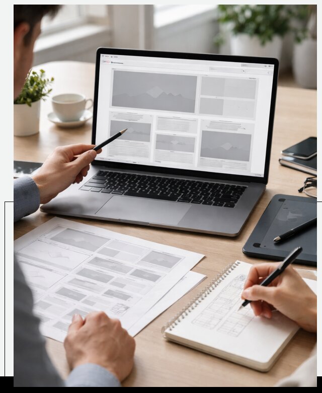 Разработка промо-сайтов под ключ для бизнеса в Саянске