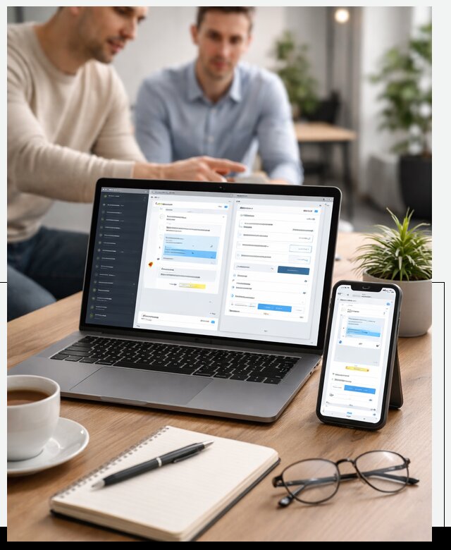 Разработка мини app Telegram/VK в Саянске от 30522 р. АвикейСск