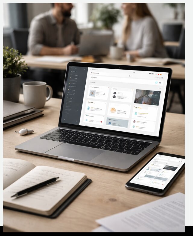Разработка PWA приложений в Саянске от 122088 р. | АвикейСск