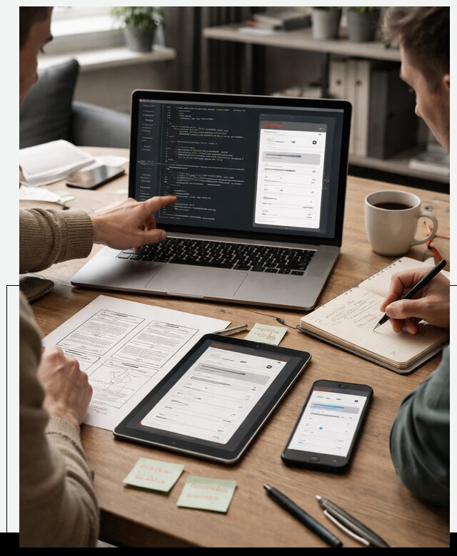 Разработка и внедрение PWA приложений для бизнеса в Саянске