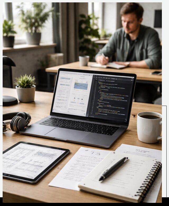 Разработка frontend в Саянске от 18313 р., услуги АвикейСск