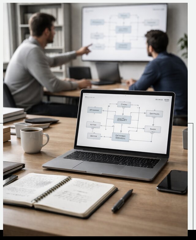 Разработка API и REST в Саянске | АвикейСск от 81392 р.