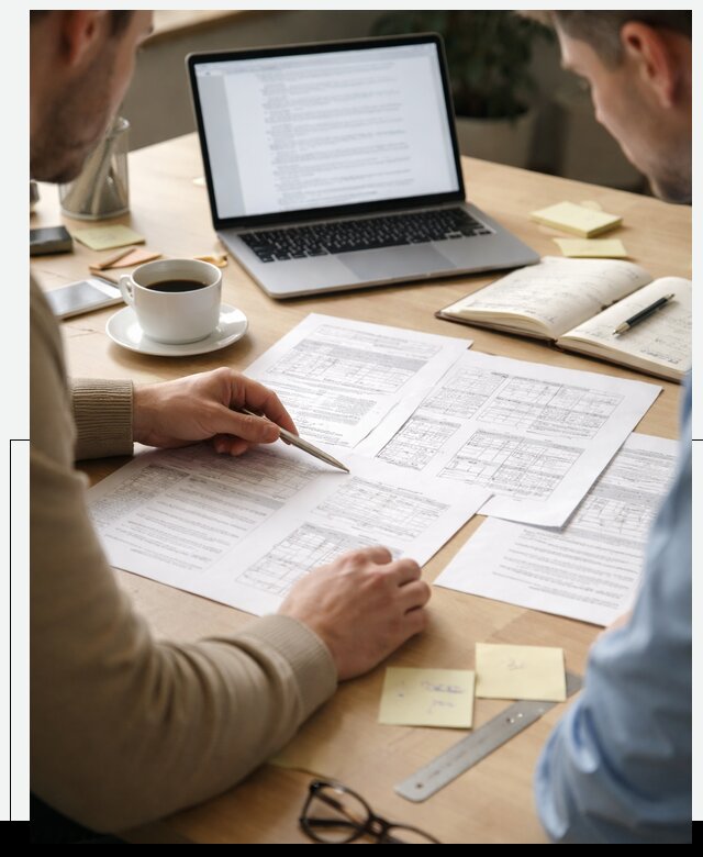 Техническое задание на разработку ПО под ключ в Саянске