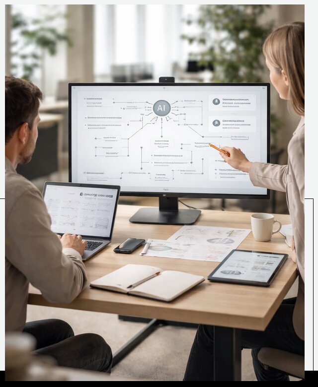 AI-агенты для автоматизации бизнеса в Саянске от 15261 р. АвикейСск