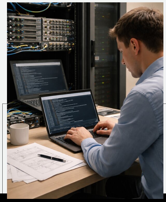 Внедрение российских Linux систем для бизнеса в Саянске