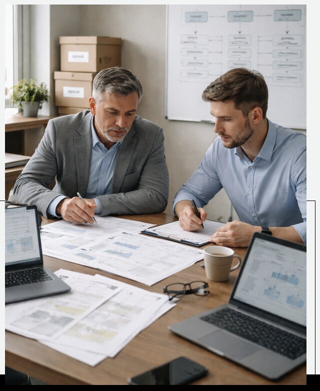 Замена SAP на 1С в Саянске — миграция, от 12209 р. | АвикейСск