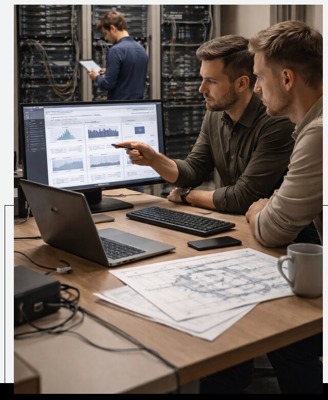 Импортозамещение систем виртуализации и миграция в Саянске