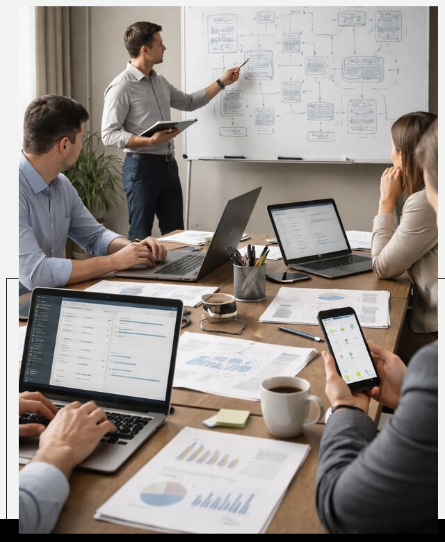 Импортозамещение почтовых сервисов и мессенджеров в Саянске