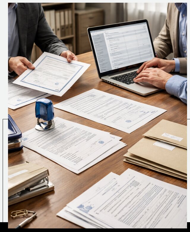 Сертификация ПО и внесение в реестр Минцифры в Саянске