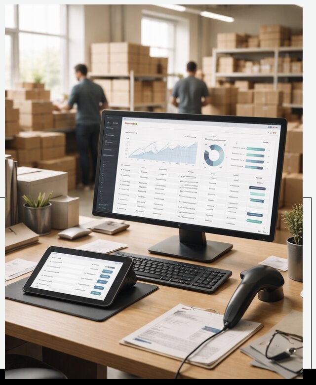 Автоматизация селлеров в Саянске от 15261 р. | АвикейСск