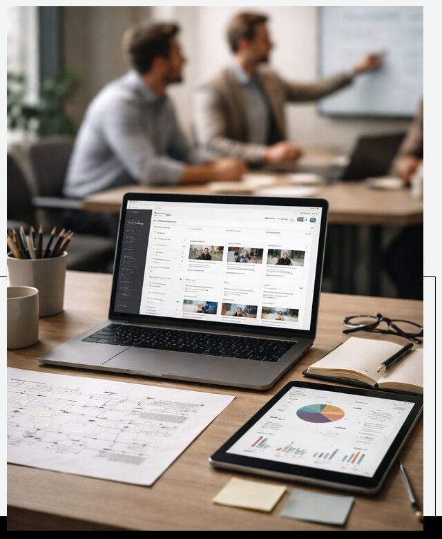 Разработка нишевых B2B маркетплейсов в Саянске от 712180 р., АвикейСск