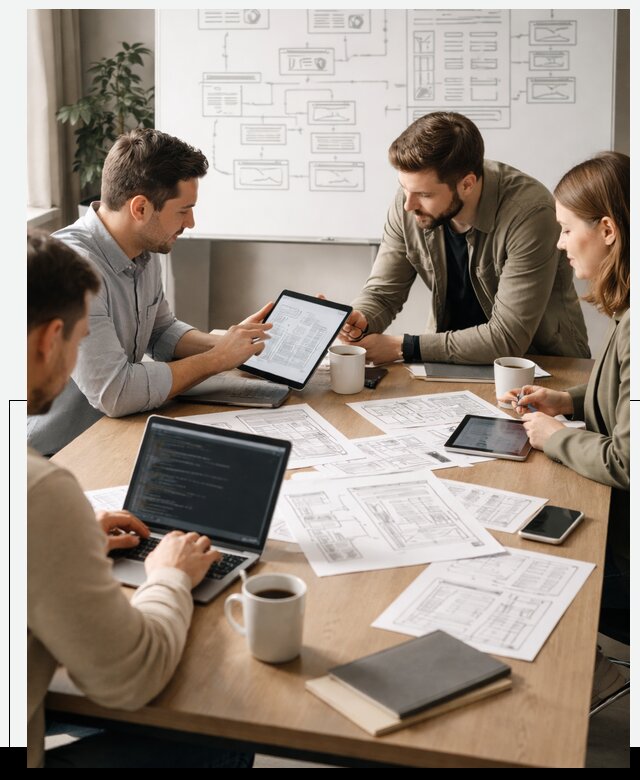 Разработка нишевых B2B маркетплейсов под бизнес в Саянске