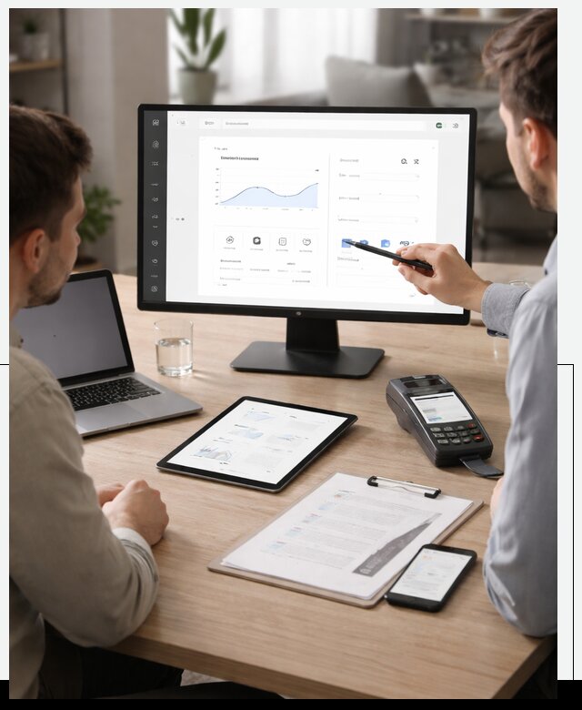 Платежные интеграции для E-commerce в Саянске от 15261 р. | АвикейСск