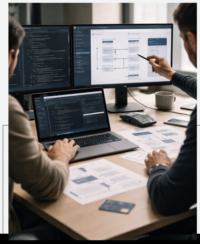 Разработка платежных платформ в Саянске с интеграцией и безопасностью