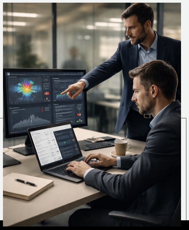 Системы Антифрод и AML KYC в Саянске от 12209 р. | АвикейСск