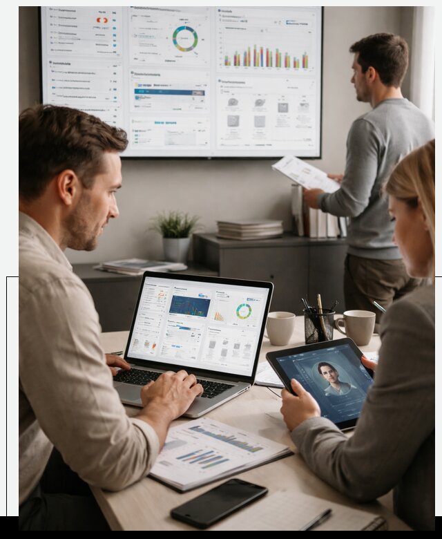 Внедрение систем Антифрод и AML KYC для бизнеса в Саянске