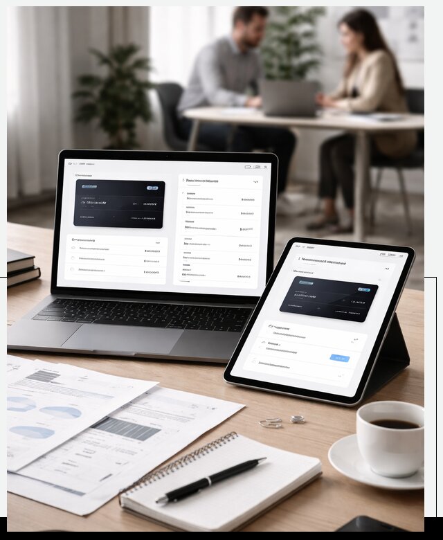 Разработка необанка платформы в Саянске от 45783 р. | АвикейСск