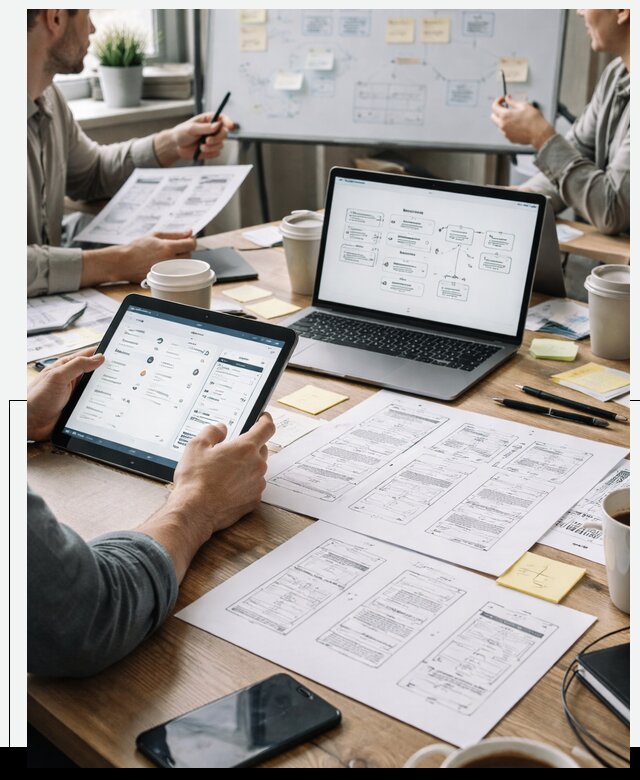 Разработка необанка под ключ и интеграция в Саянске