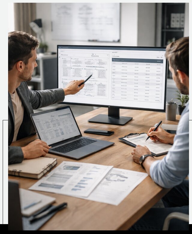 Разработка полисных систем и CRM в Саянске с интеграцией