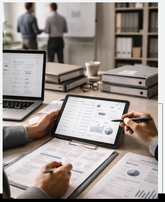 Автоматизация урегулирования убытков в Саянске от 7631 р | АвикейСск