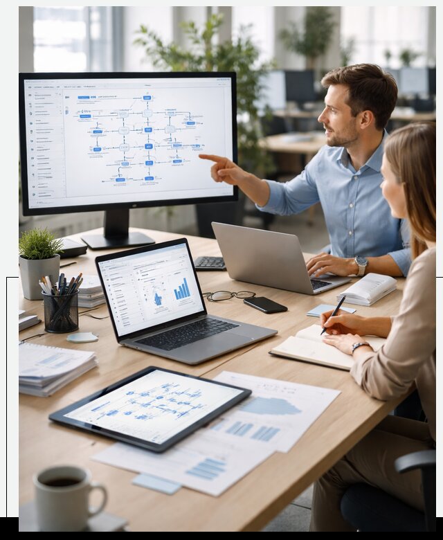 Автоматизация урегулирования убытков в Саянске для страховых компаний