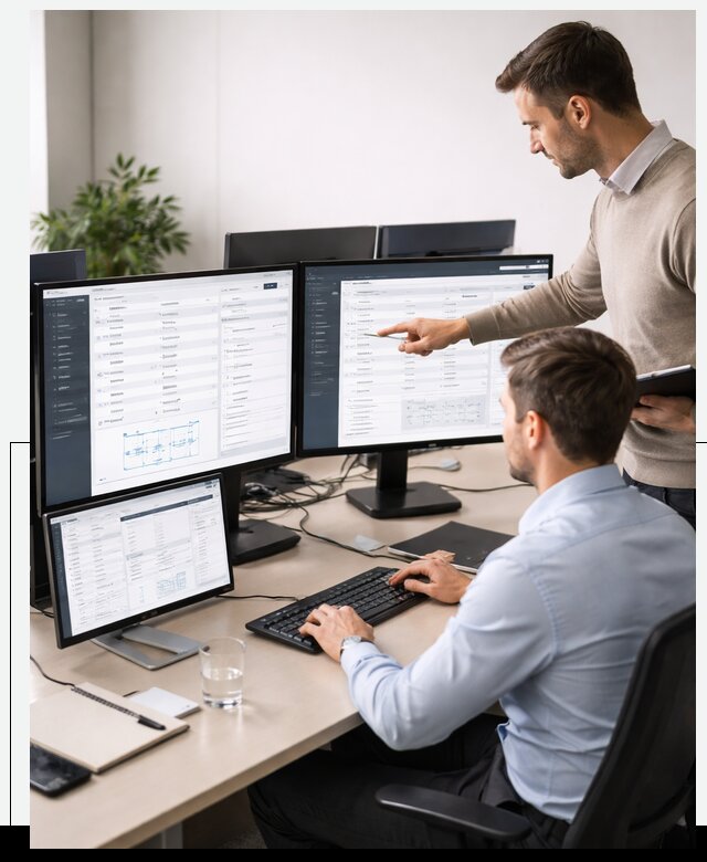 Создание и внедрение MVNO и CRM систем для операторов в Саянске