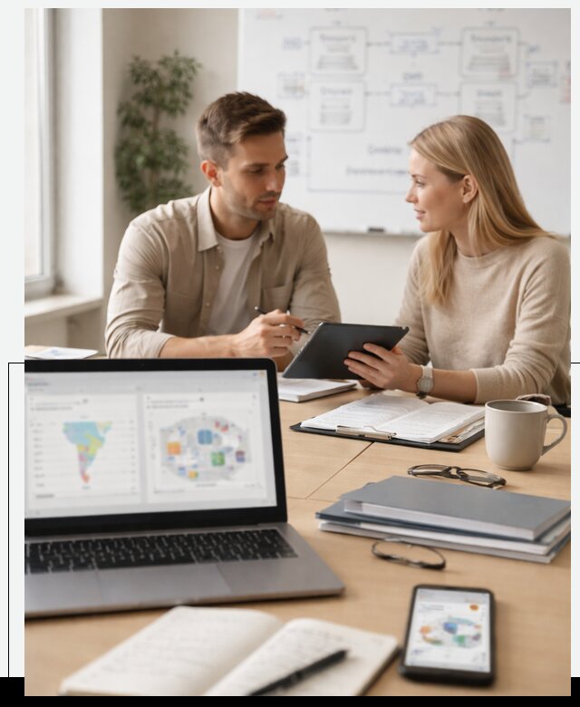 Внедрение программ лояльности и CDP для ритейла в Саянске