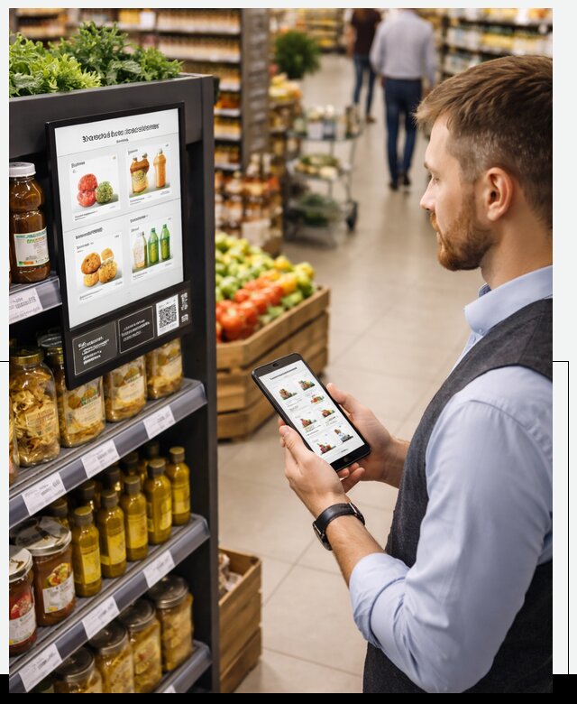 Персонализация предложений торговой сети в Саянске от 8648 р.| АвикейСск