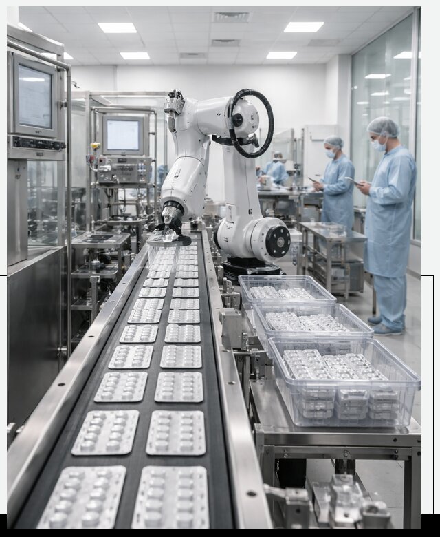 Автоматизация фармацевтики в Саянске от 18313 р. | АвикейСск