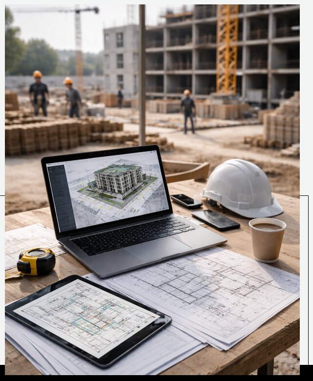 BIM и управление строительством в Саянске от 12209 р., АвикейСск