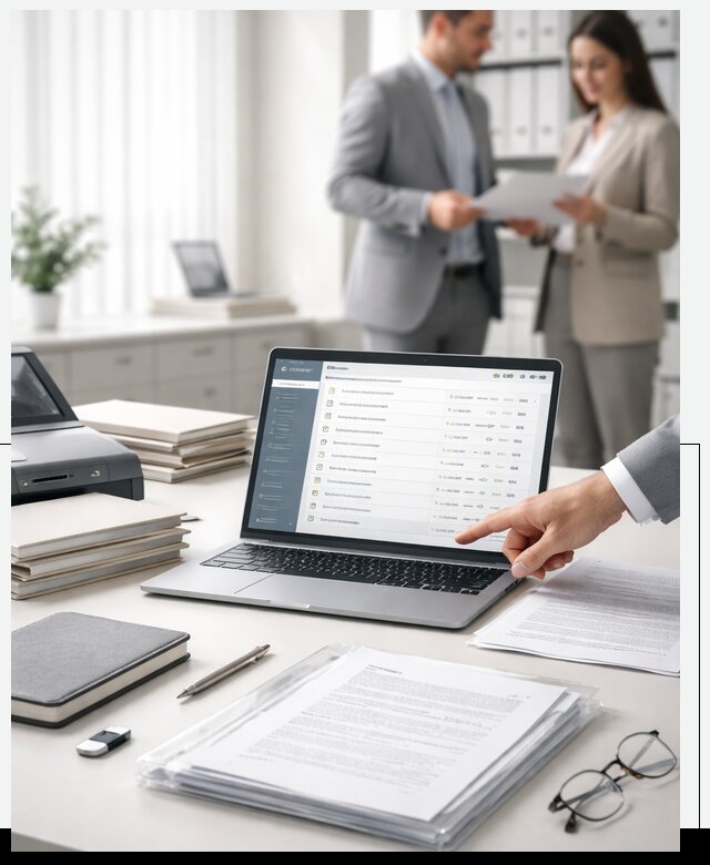 КЭДО и интеграция с 1С ЗУП в Саянске от 7631 р. АвикейСск